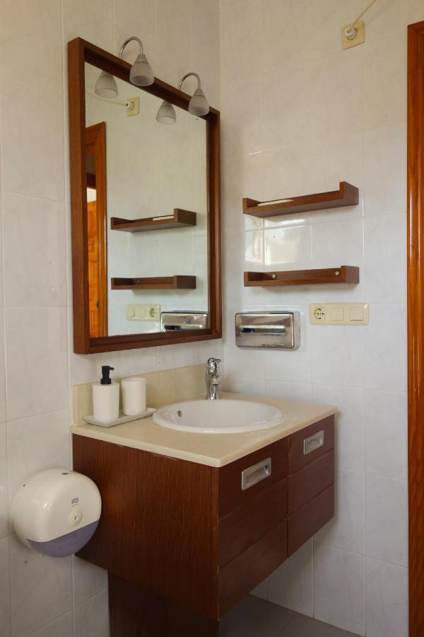 Apartamento Oasis Playas de Vera Ngoại thất bức ảnh