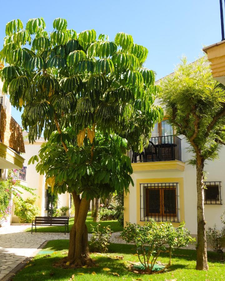 Apartamento Oasis Playas de Vera Ngoại thất bức ảnh